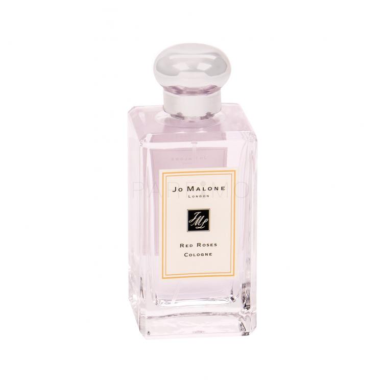 Jo Malone Red Roses Apă de colonie pentru femei 100 ml