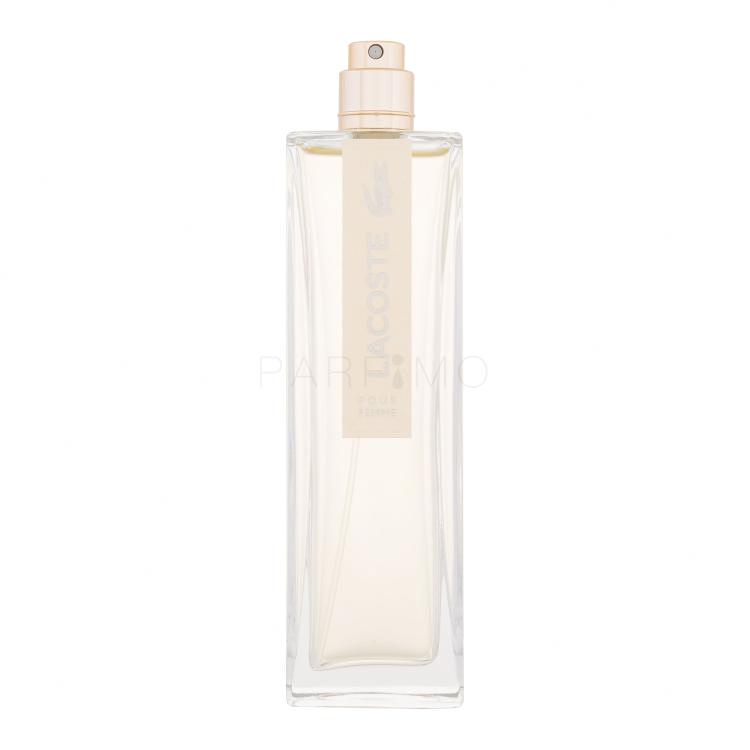 Lacoste Pour Femme Apă de parfum pentru femei 90 ml tester