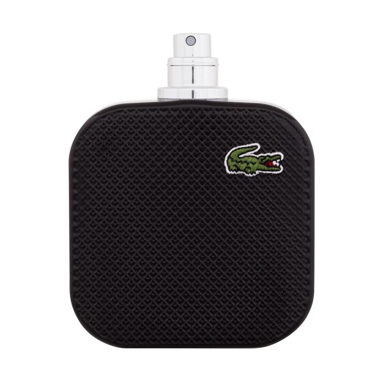 Lacoste L.12.12 Noir Apă de toaletă pentru bărbați 100 ml tester