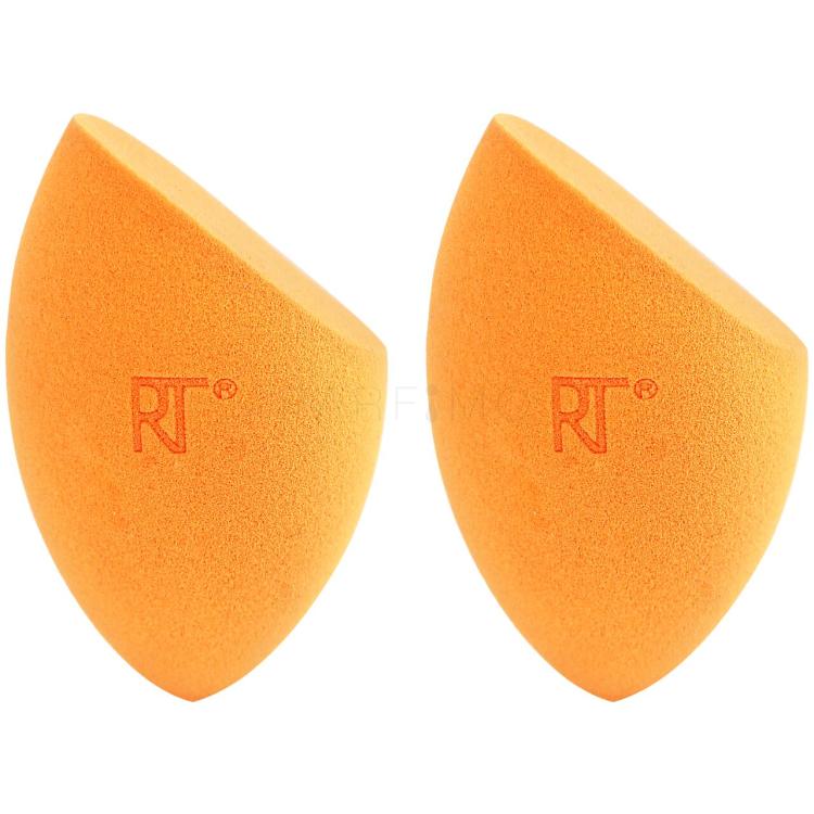 Real Techniques Miracle Complexion Sponge Aplicatoare pentru femei 2 buc