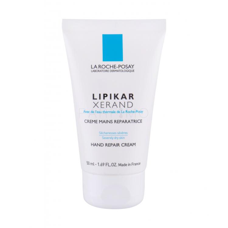 La Roche-Posay Lipikar Xerand Cremă de mâini 50 ml