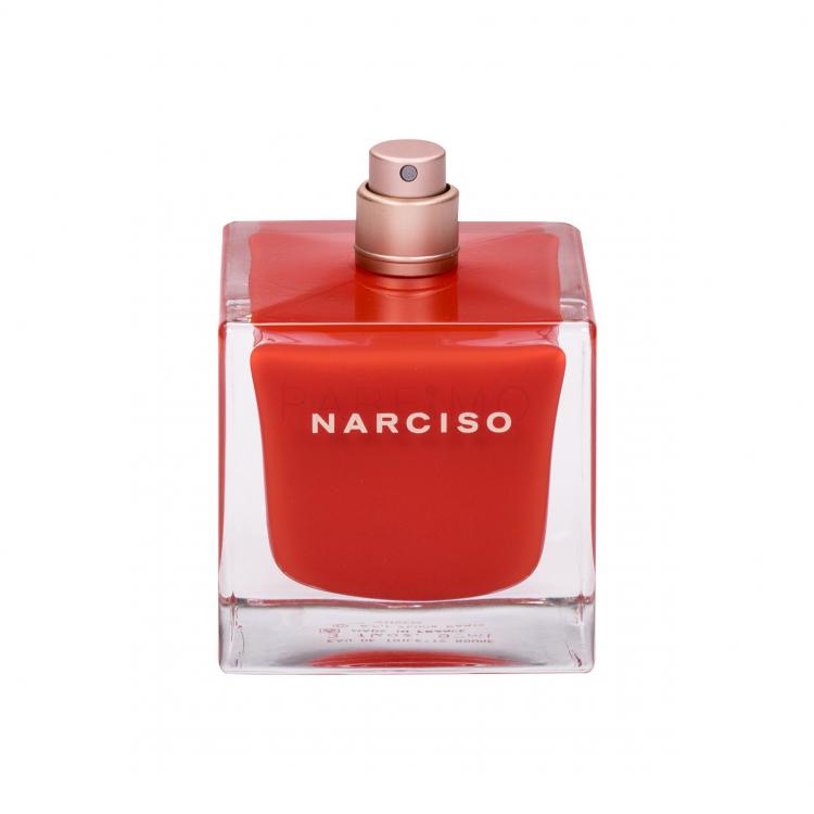 Narciso Rodriguez Narciso Rouge Apă de toaletă pentru femei 90 ml tester