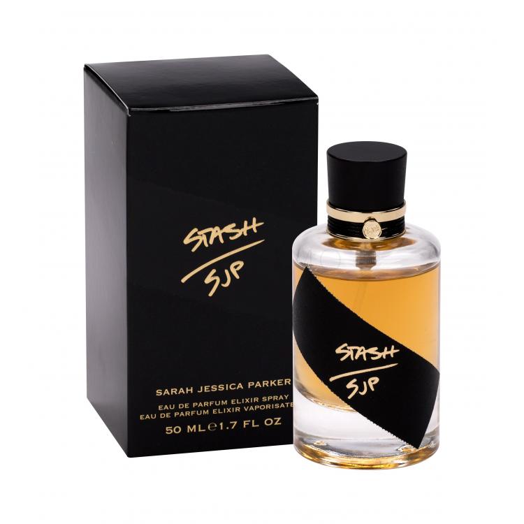 Sarah Jessica Parker Stash SJP Apă de parfum 50 ml