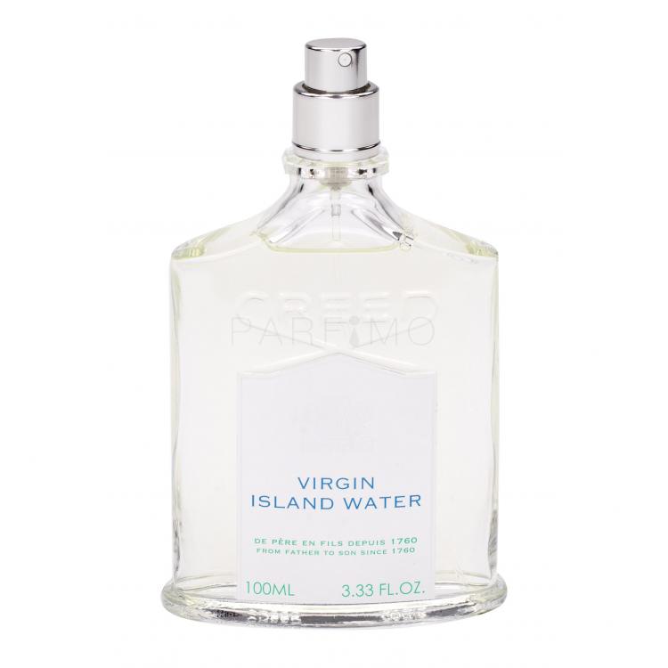 Creed Virgin Island Water Apă de parfum 100 ml tester