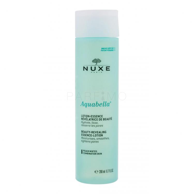 NUXE Aquabella Beauty-Revealing Loțiuni și ape termale pentru femei 200 ml tester