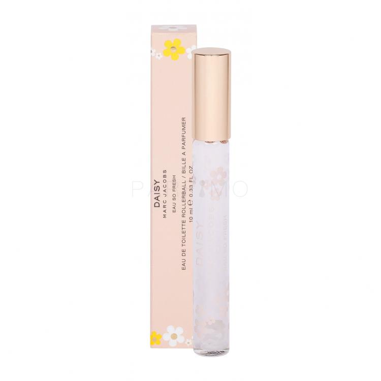 Marc Jacobs Daisy Eau So Fresh Apă de toaletă pentru femei 10 ml