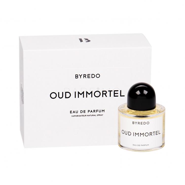 BYREDO Oud Immortel Apă de parfum 50 ml