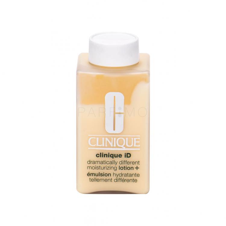 Clinique Clinique ID Dramatically Different Moisturizing Lotion+ Cremă gel pentru femei 115 ml