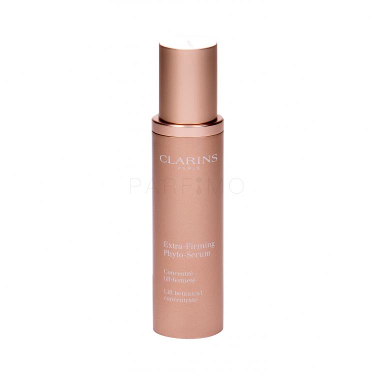 Clarins Extra-Firming Phyto-Serum Ser facial pentru femei 50 ml tester