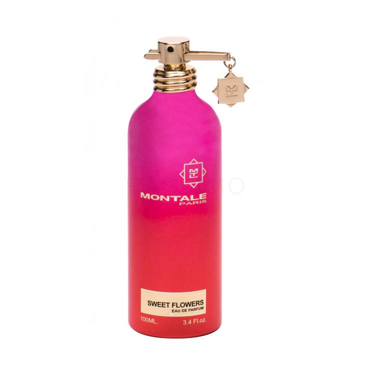 Montale Sweet Flowers Apă de parfum pentru femei 100 ml tester