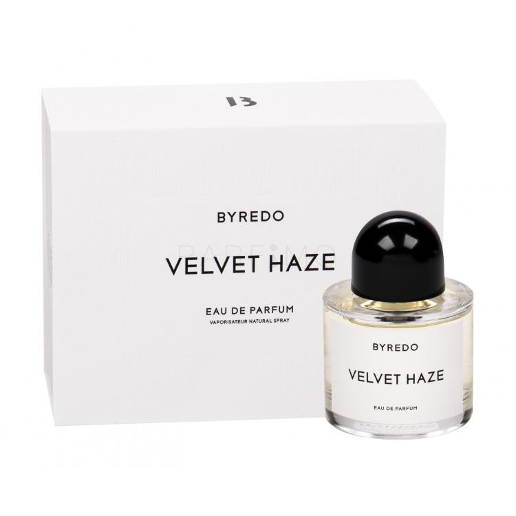 BYREDO Velvet Haze Apă de parfum 100 ml