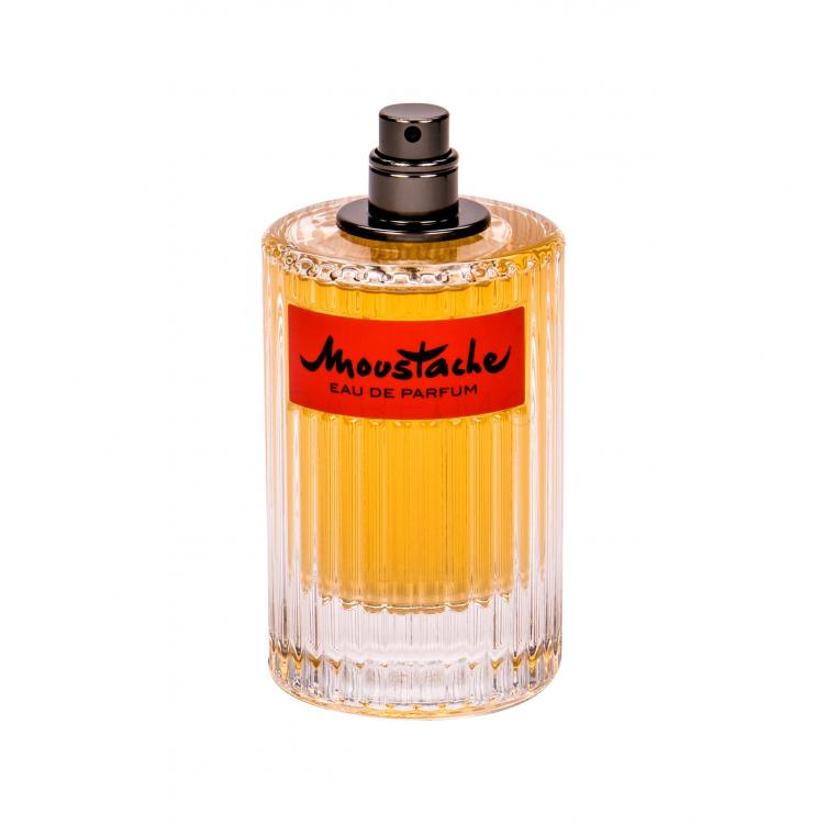 Rochas Moustache Apă de parfum pentru bărbați 125 ml tester