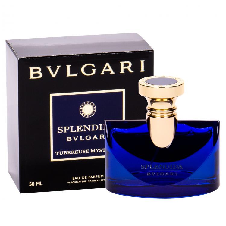 Bvlgari Splendida Tubereuse Mystique Apă de parfum pentru femei 50 ml