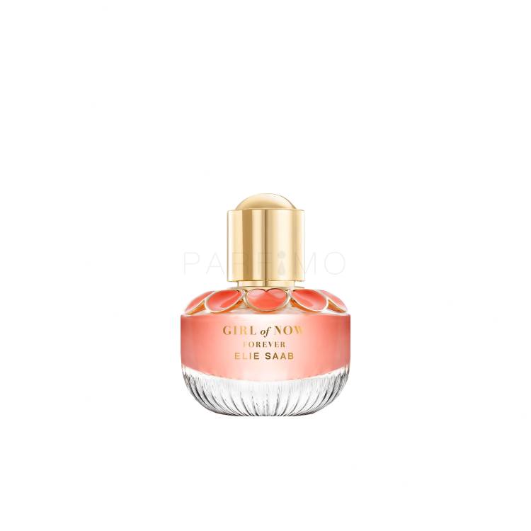 Elie Saab Girl of Now Forever Apă de parfum pentru femei 30 ml