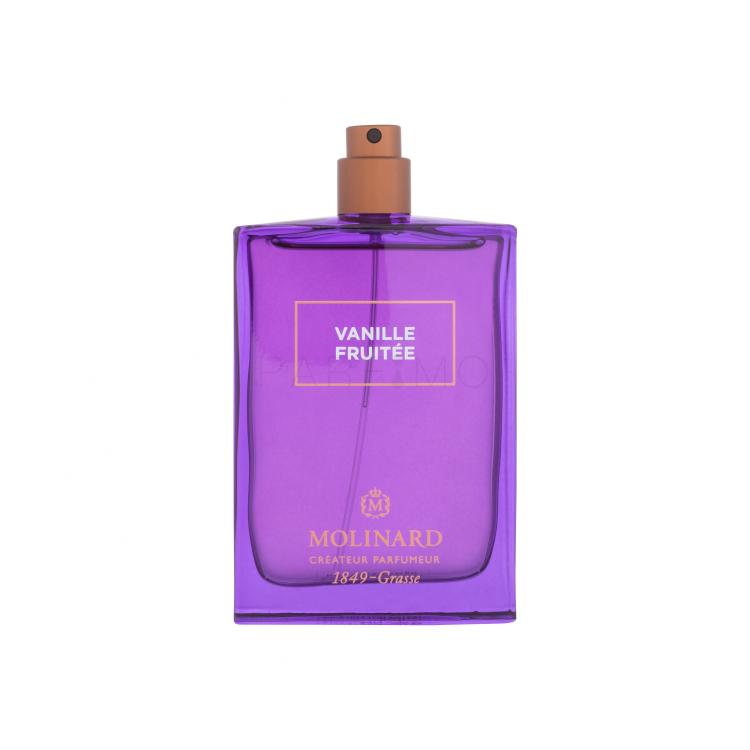 Molinard Les Elements Collection Vanille Fruitée Apă de parfum 75 ml tester