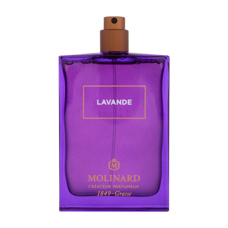 Molinard Les Elements Collection Lavande Apă de parfum 75 ml tester