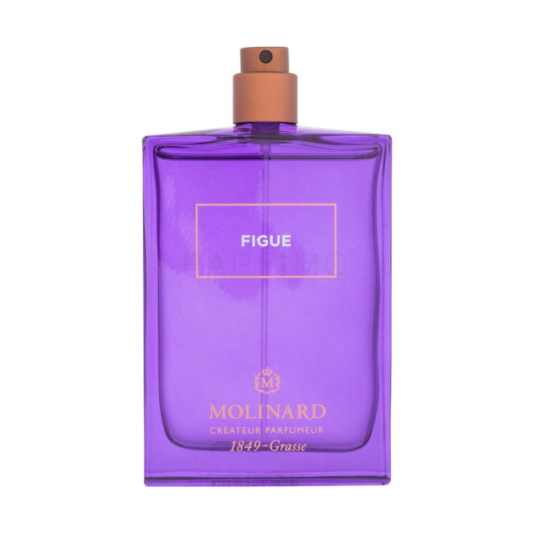 Molinard Les Elements Collection Figue Apă de parfum 75 ml tester