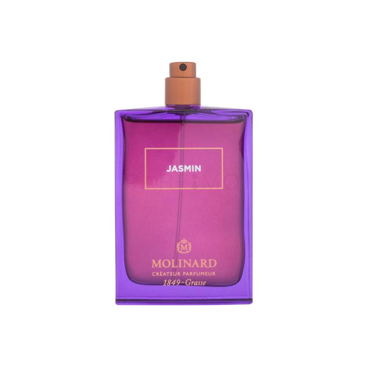 Molinard Les Elements Collection Jasmin Apă de parfum pentru femei 75 ml tester