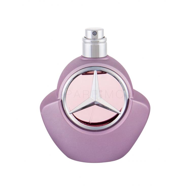 Mercedes-Benz Mercedes-Benz Woman Apă de toaletă pentru femei 60 ml tester