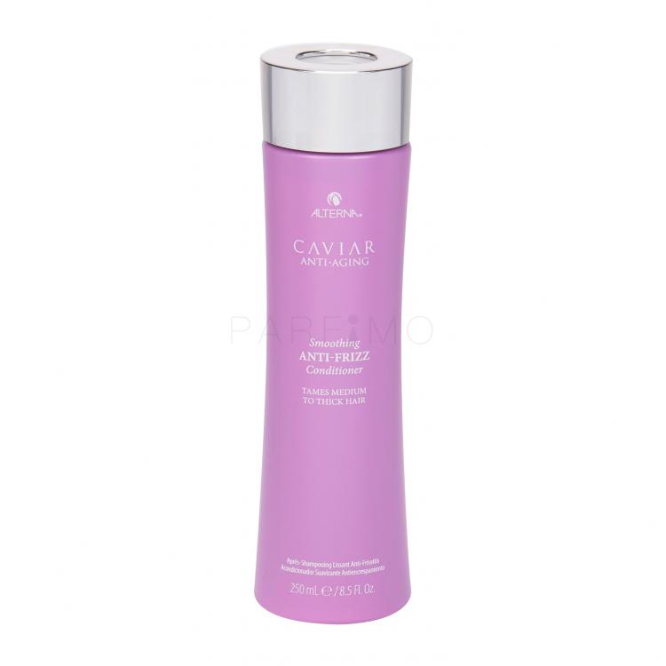 Alterna Caviar Anti-Aging Smoothing Anti-Frizz Balsam de păr pentru femei 250 ml