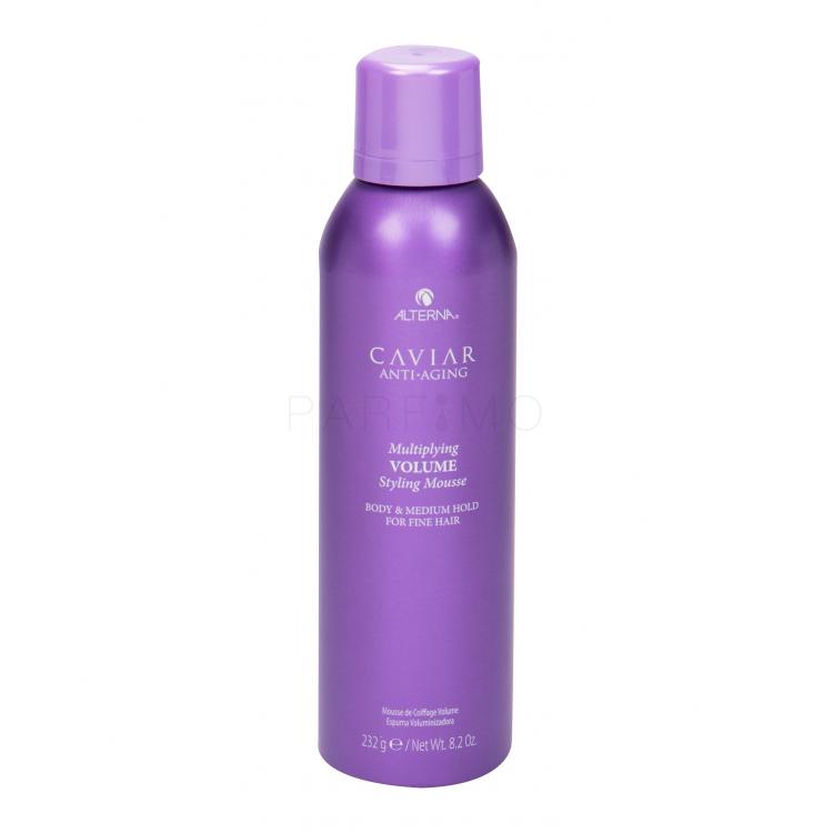 Alterna Caviar Anti-Aging Multiplying Volume Pentru volum pentru femei 232 g