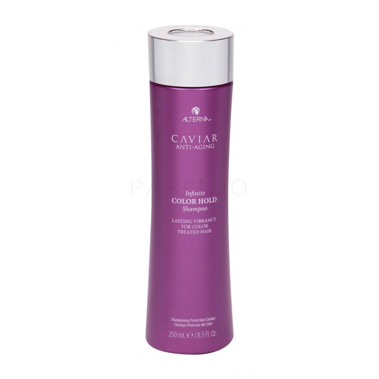 Alterna Caviar Anti-Aging Infinite Color Hold Șampon pentru femei 250 ml