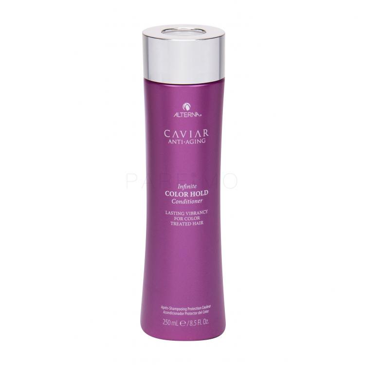 Alterna Caviar Anti-Aging Infinite Color Hold Balsam de păr pentru femei 250 ml