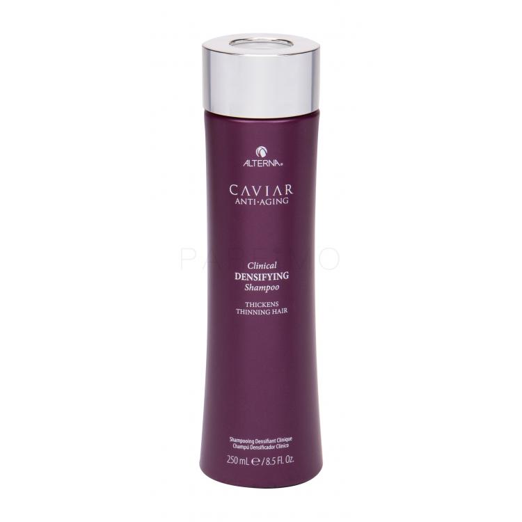 Alterna Caviar Anti-Aging Clinical Densifying Șampon pentru femei 250 ml