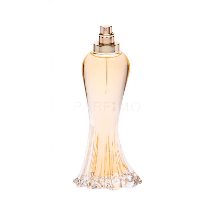 Paris Hilton Gold Rush Apă de parfum pentru femei 100 ml tester