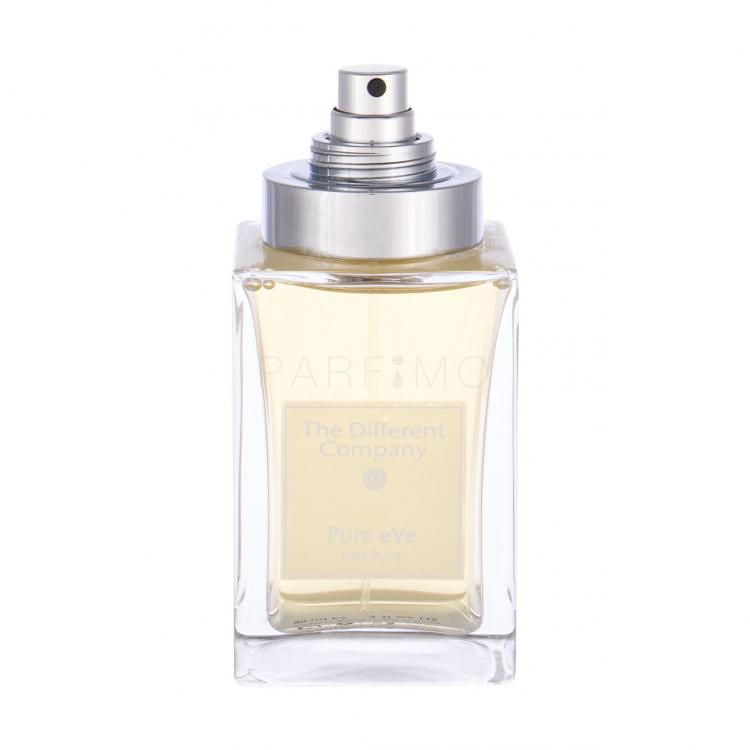 The Different Company Pure eVe Apă de parfum pentru femei 100 ml tester