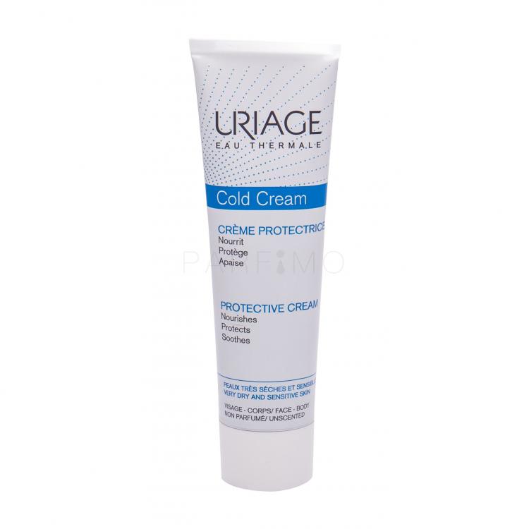 Uriage Cold Cream Protective Cremă de zi 100 ml