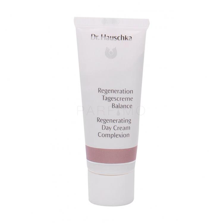 Dr. Hauschka Regenerating Day Cream Complexion Cremă de zi pentru femei 40 ml