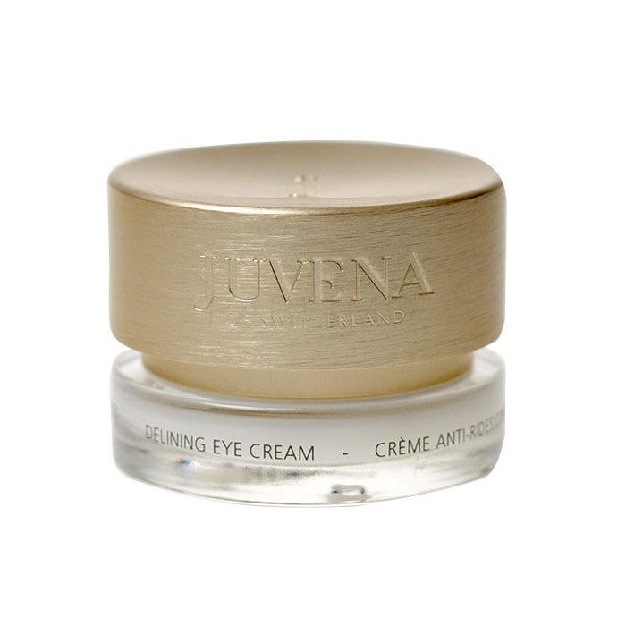 Juvena Skin Rejuvenate Delining Cremă de ochi pentru femei 15 ml tester