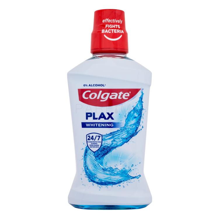 Colgate Plax Whitening Apă de gură 500 ml