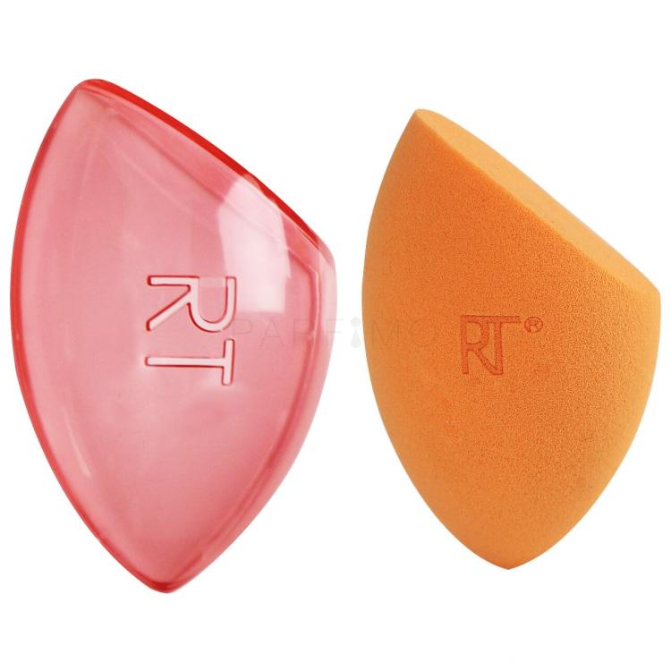 Real Techniques Miracle Complexion Sponge Aplicatoare pentru femei Set