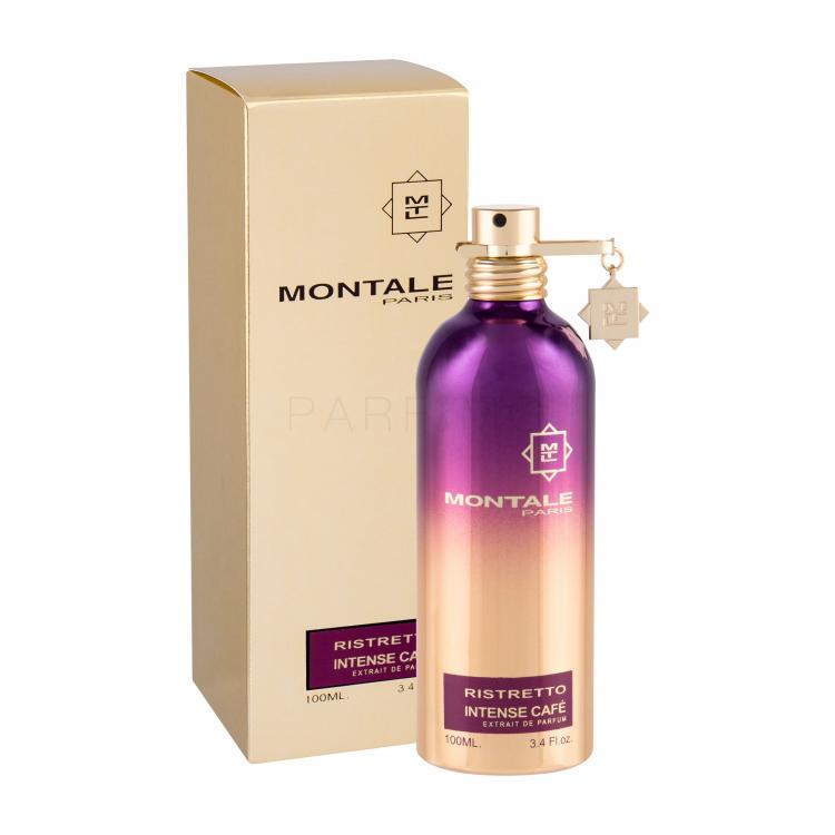 Montale Ristretto Intense Café Extract de parfum pentru femei 100 ml