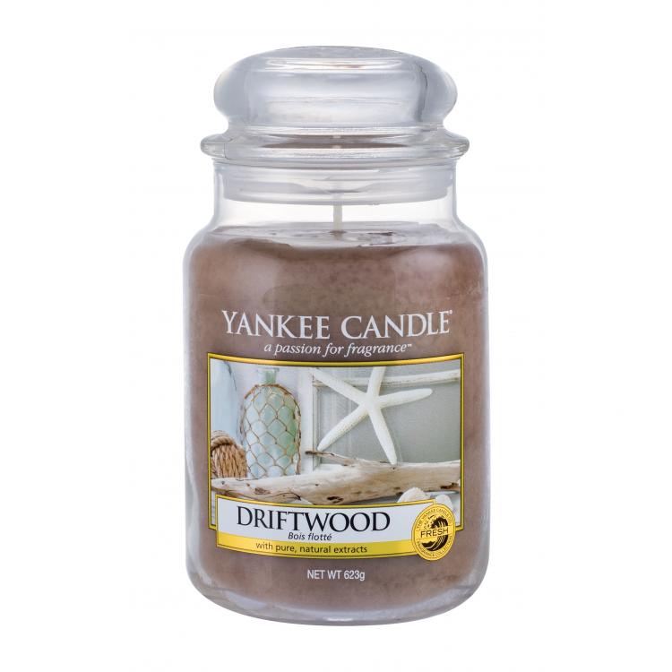 Yankee Candle Driftwood Lumânări parfumate 623 g