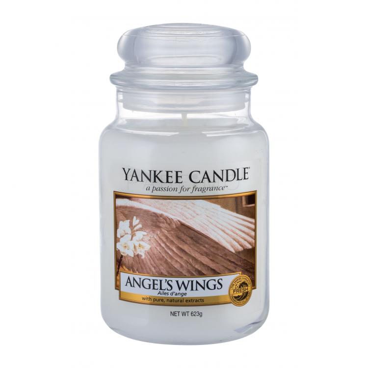 Yankee Candle Angel´s Wings Lumânări parfumate 623 g