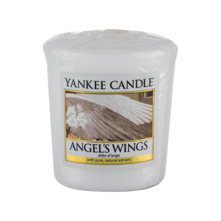 Yankee Candle Angel´s Wings Lumânări parfumate 49 g