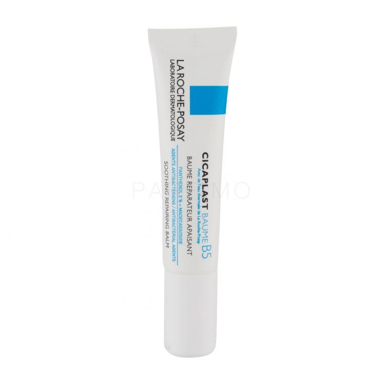 La Roche-Posay Cicaplast Baume B5 Cremă de zi 15 ml