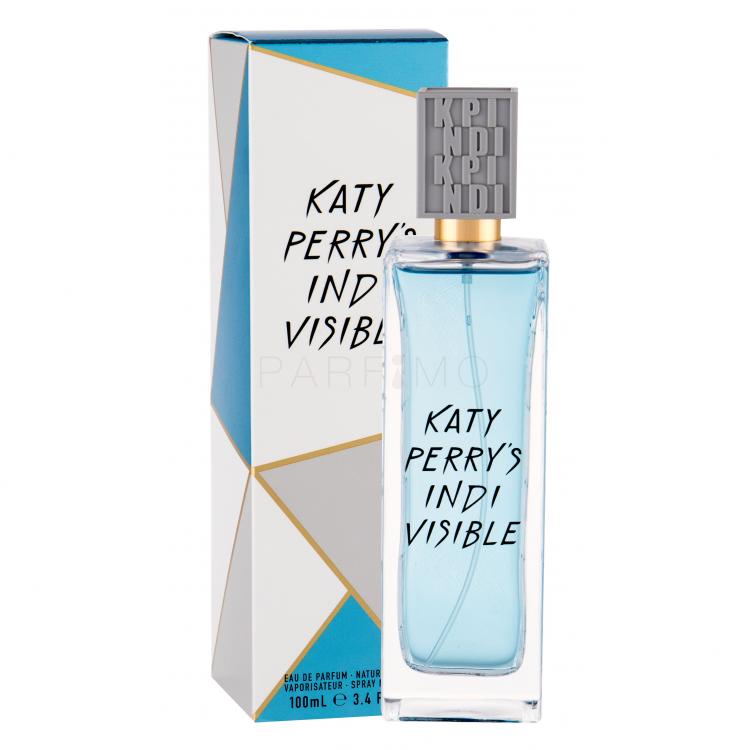 Katy Perry Katy Perry´s Indi Visible Apă de parfum pentru femei 100 ml