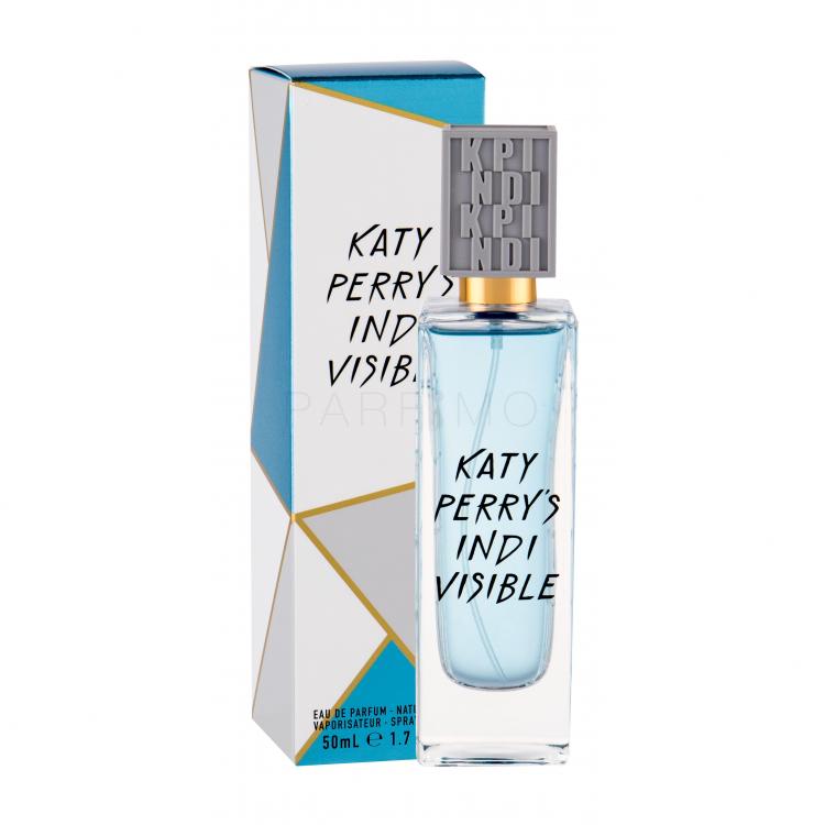 Katy Perry Katy Perry´s Indi Visible Apă de parfum pentru femei 50 ml