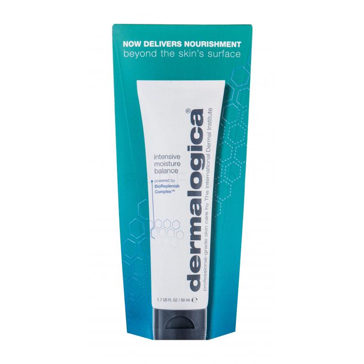 Dermalogica Daily Skin Health Intensive Moisture Balance Cremă de zi pentru femei 50 ml