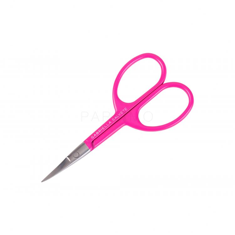 Gabriella Salvete TOOLS Nail Scissors Manichiură pentru femei 1 buc