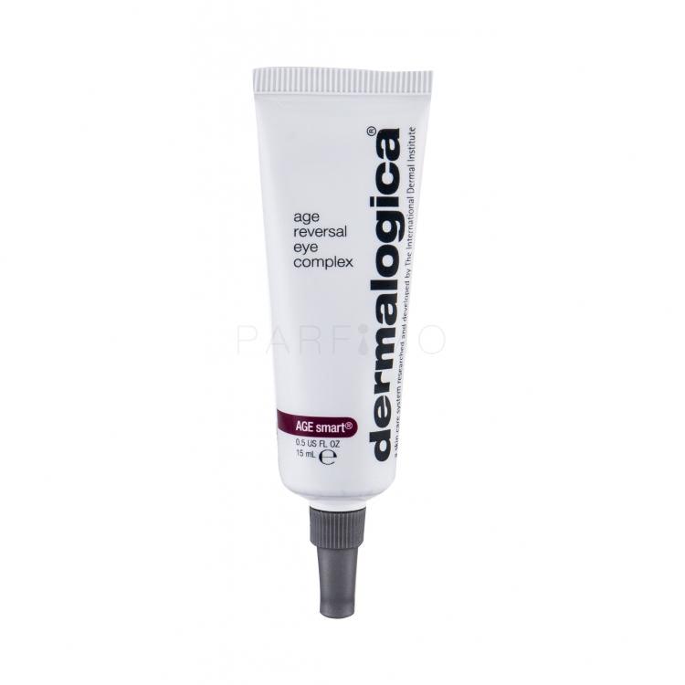 Dermalogica Age Smart Age Reversal Eye Complex Cremă de ochi pentru femei 15 ml