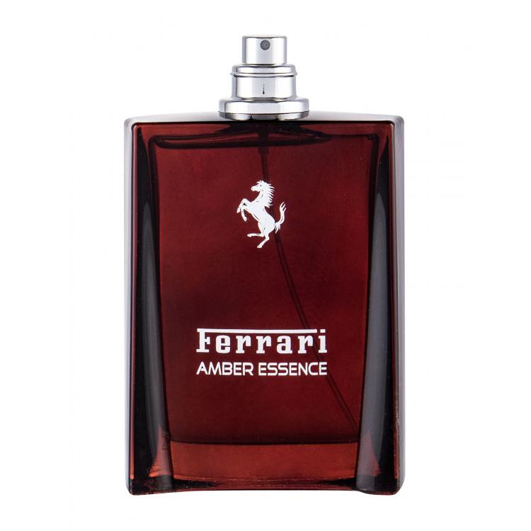 Ferrari Amber Essence 2016 Apă de parfum pentru bărbați 100 ml tester