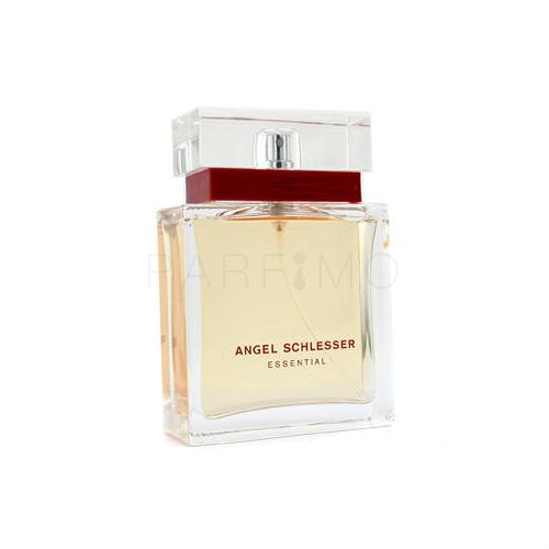 Angel Schlesser Essential Apă de parfum pentru femei 100 ml tester