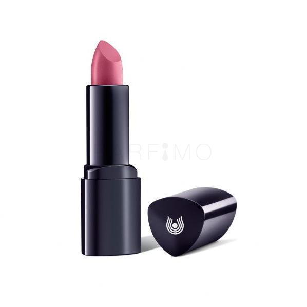 Dr. Hauschka Lipstick Ruj de buze pentru femei 4,1 g Nuanţă 02 Mandevilla