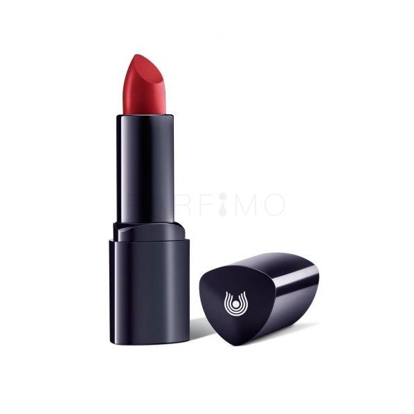 Dr. Hauschka Lipstick Ruj de buze pentru femei 4,1 g Nuanţă 11 Amaryllis