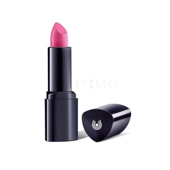 Dr. Hauschka Lipstick Ruj de buze pentru femei 4,1 g Nuanţă 04 Busylizzy